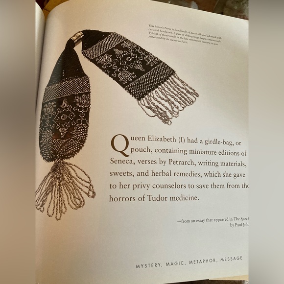 Handbags by Barbara G.S.Hagerty book - Picture 5 of 5